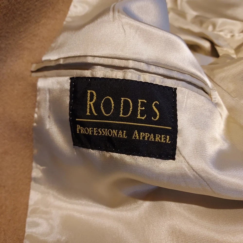 Mens Suit Coat